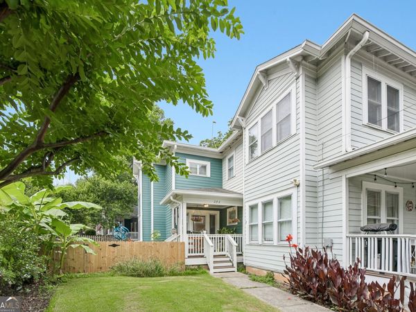 272 Ferguson Street NE, Atlanta, GA 30307