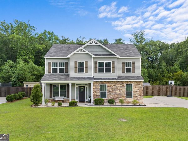 132 Summer Station Drive, Guyton, GA 31312