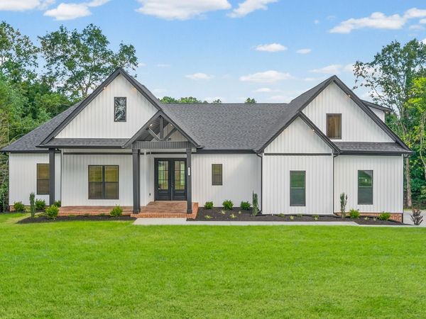 217 Lewis Grant Ln Lot 6, Southside, TN 37171