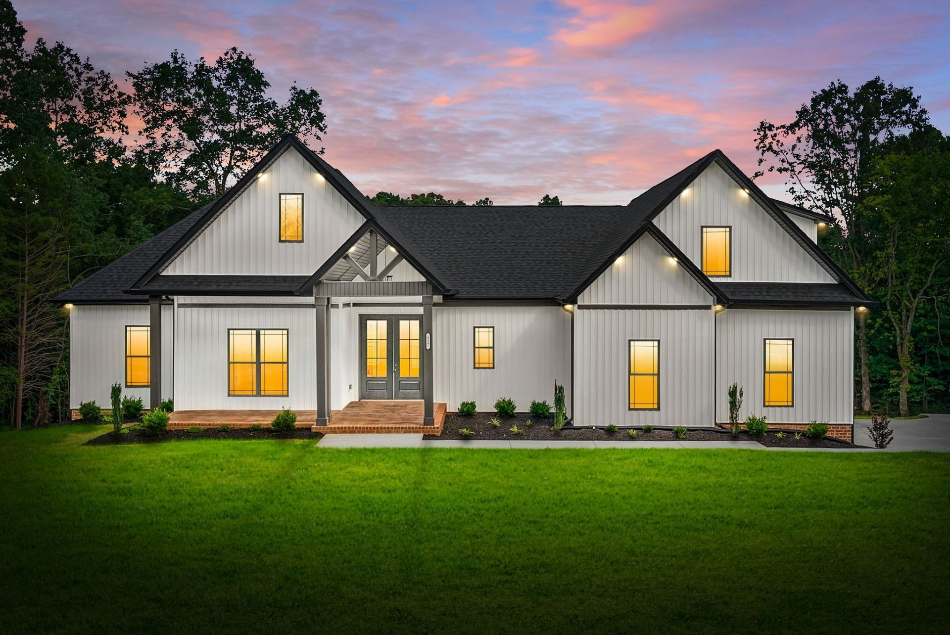 217 Lewis Grant Ln Lot 6, Southside, TN 37171 Main Photo