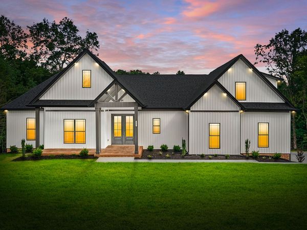 217 Lewis Grant Ln Lot 6, Southside, TN 37171