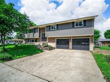 1021 Bermuda Drive, Miamisburg, OH 45342