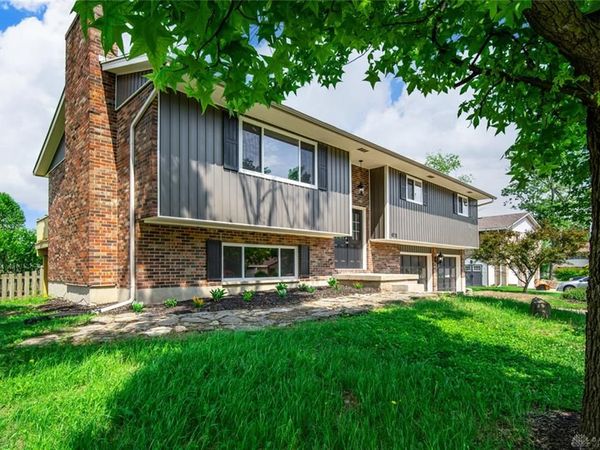 1021 Bermuda Drive, Miamisburg, OH 45342
