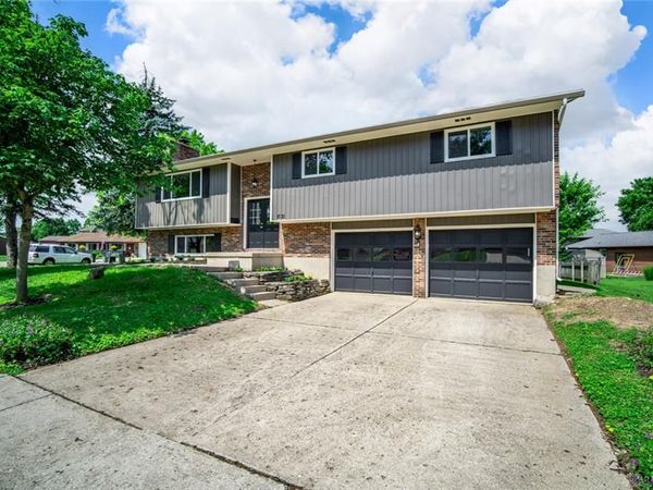 1021 Bermuda Drive, Miamisburg, OH 45342