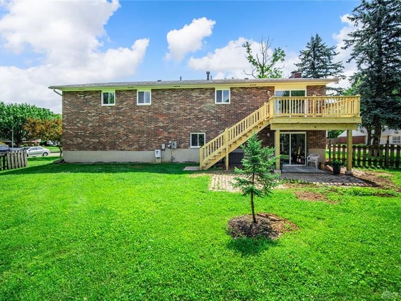 1021 Bermuda Drive, Miamisburg, OH 45342 Photo 29