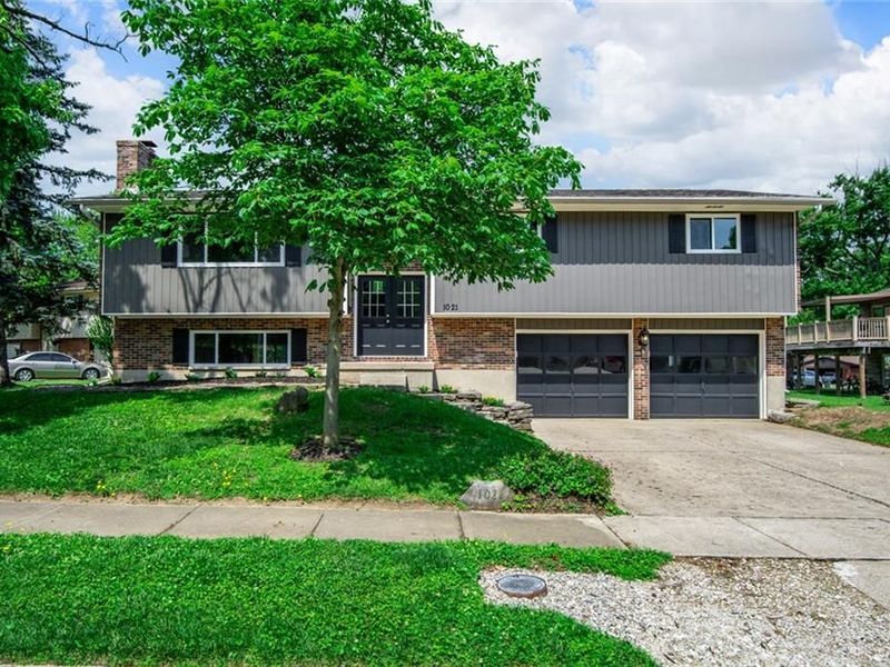 1021 Bermuda Drive, Miamisburg, OH 45342 Photo 30