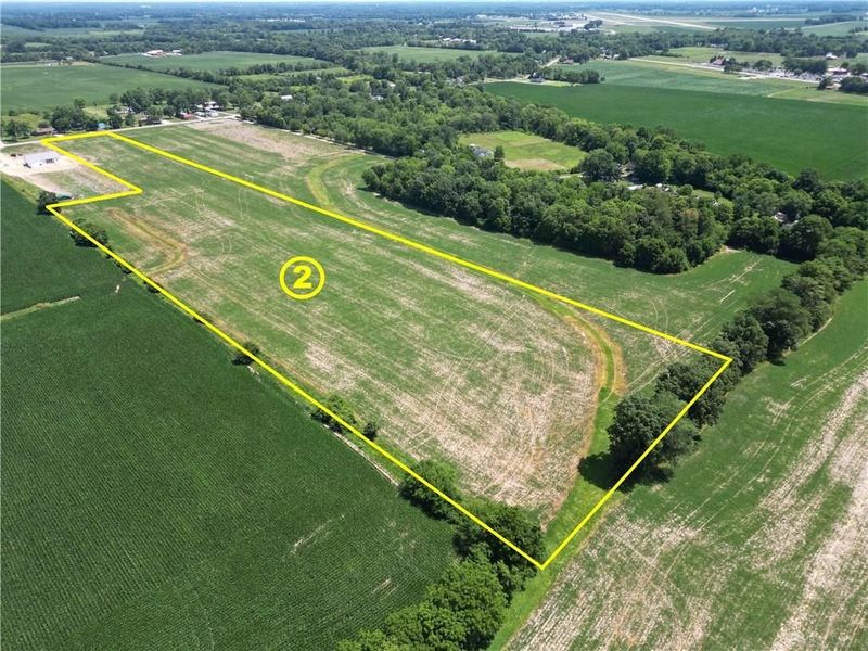 Tract 2 W Jackson Road, Springfield, OH 45502 Photo 3