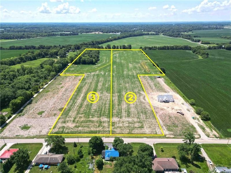 Tract 2 W Jackson Road, Springfield, OH 45502 Photo 4