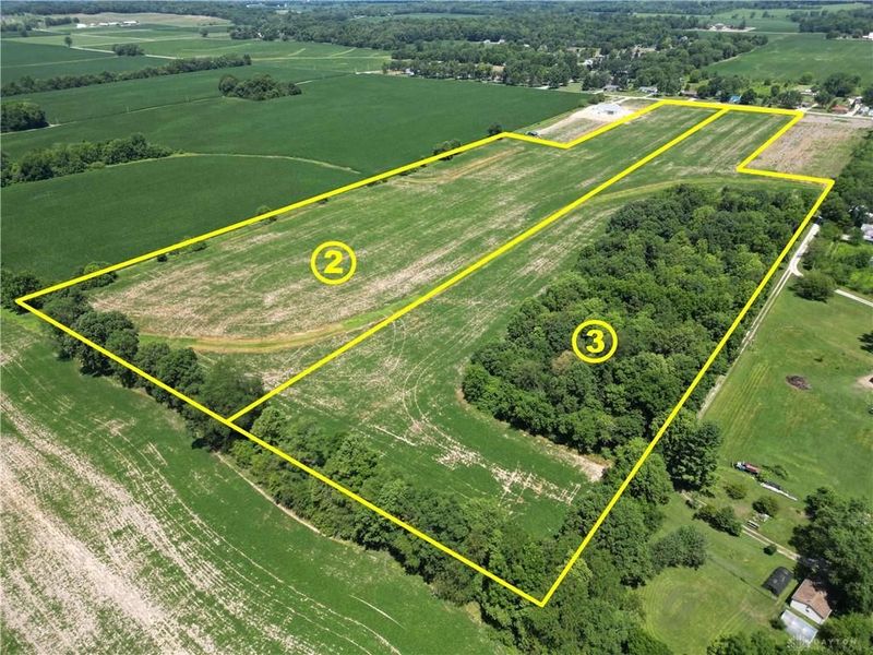 Tract 2 W Jackson Road, Springfield, OH 45502 Photo 6
