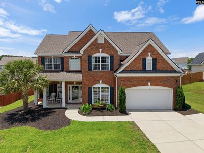 318 Southberry Way , Lexington, SC 29072