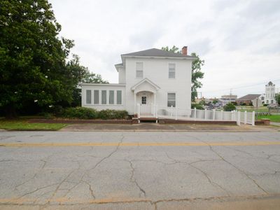 1015 Boundary Street , Newberry, SC 29108