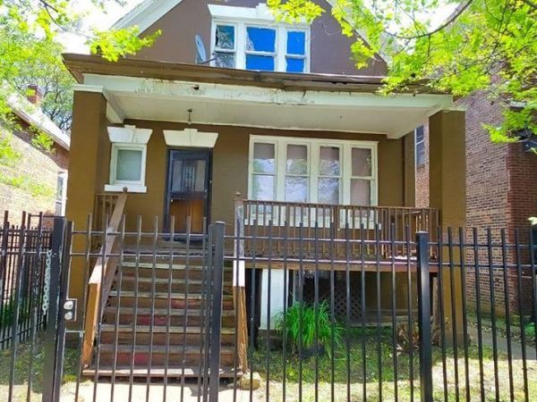 6421 S Wolcott Avenue , Chicago, IL 60636