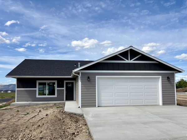 1734 Painted Rock Ct., Lewiston, ID 83501