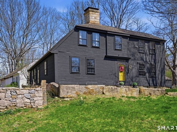 604 Pendleton Hill, North Stonington, CT 06359