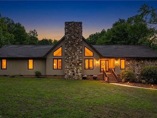 3505 Ivey Lane , Trinity, NC 27370