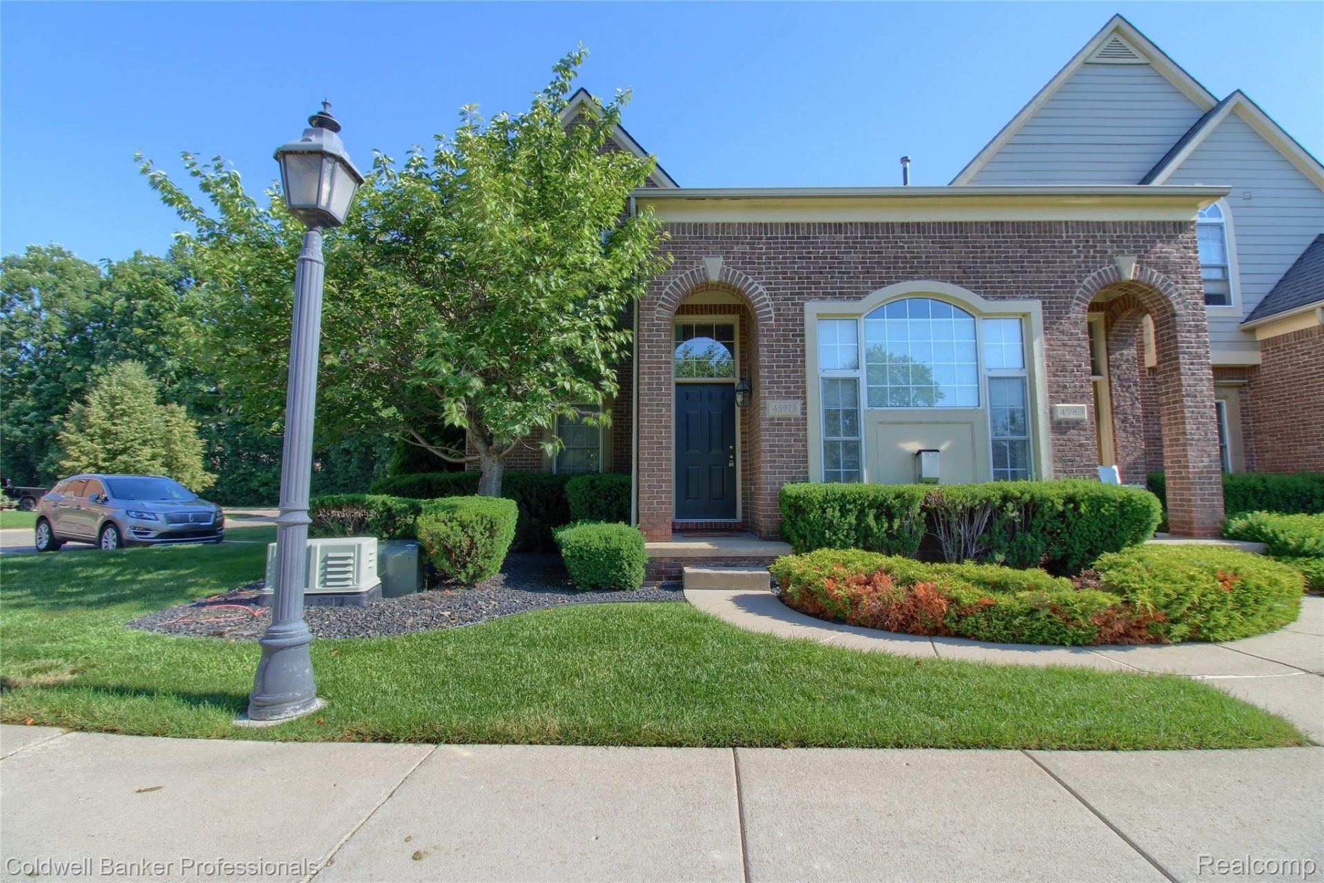 45973 Graystone Lane, Canton Township, Mi 48187 Main Photo