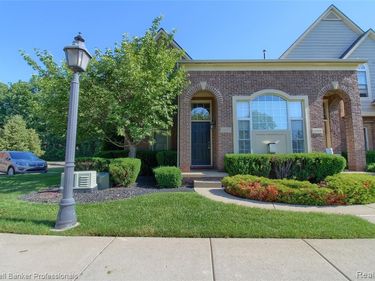 45973 Graystone Lane, CANTON, MI 48187