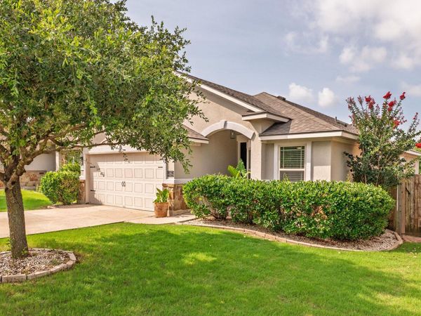 17125 Boecher LN, Unit 16, Pflugerville, TX 78660