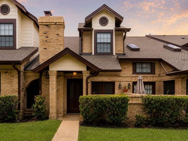 10819 Crown Colony DR, Unit 11, Austin, TX 78747