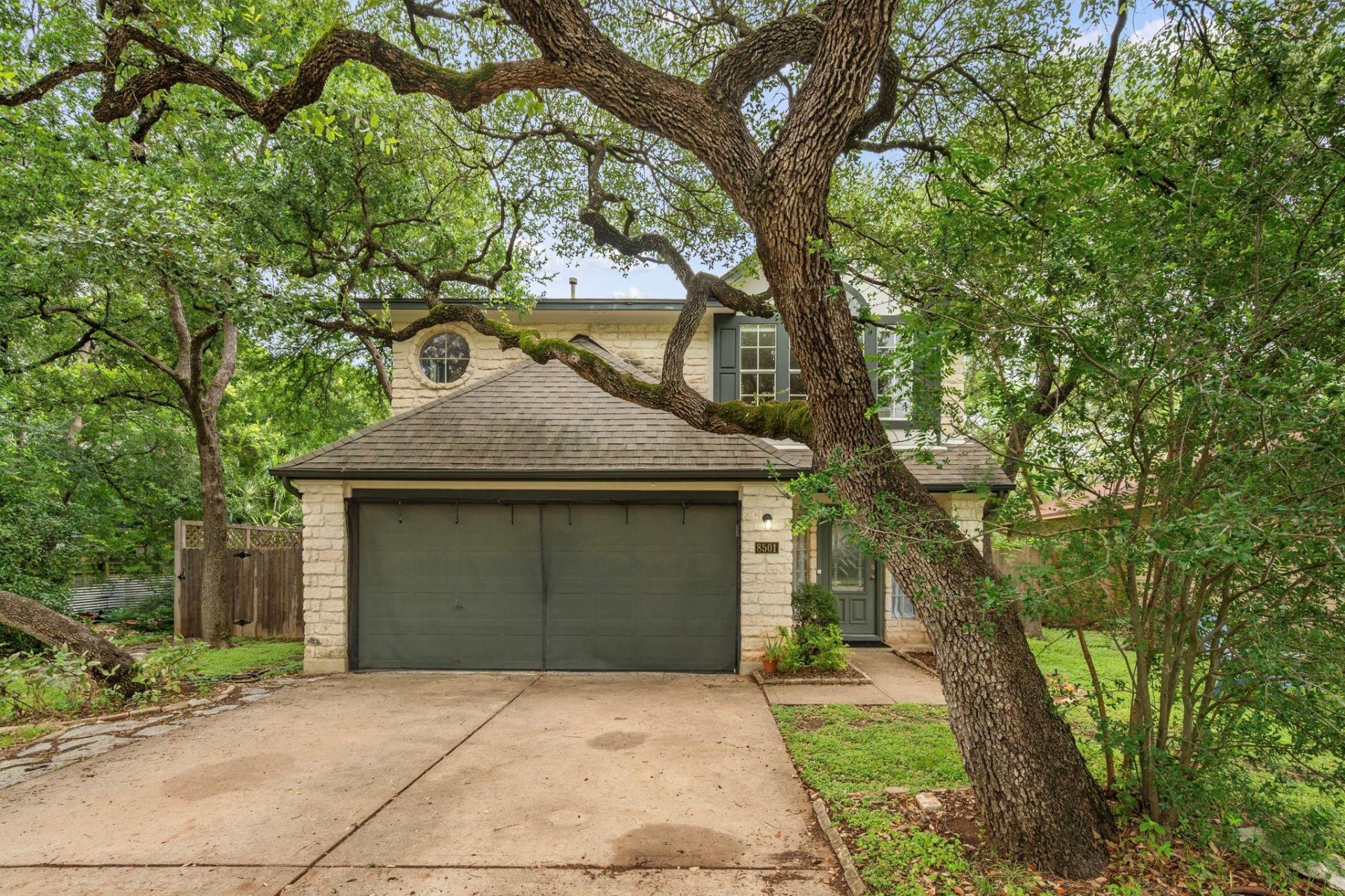 8501 Abilene Cv, Austin, TX 78749 Main Photo