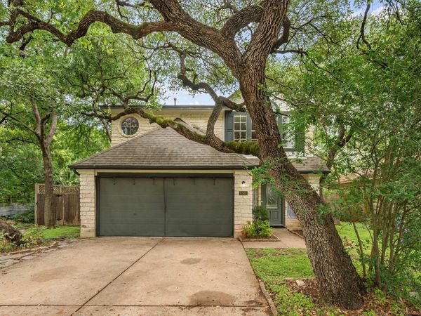 8501 Abilene CV, Austin, TX 78749