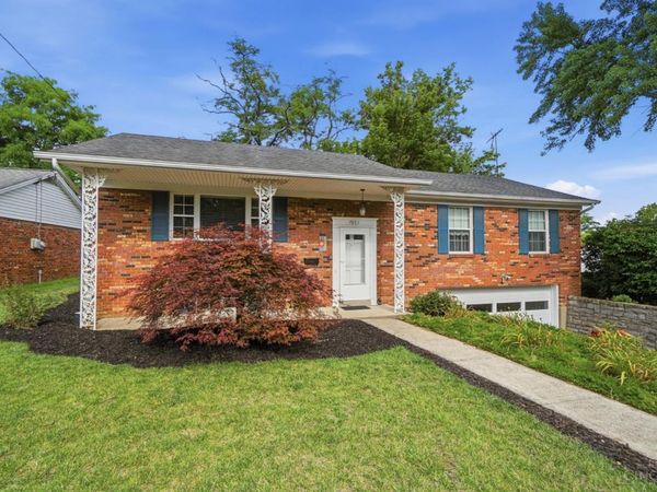7051 Baribill Place, Cincinnati, OH 45230