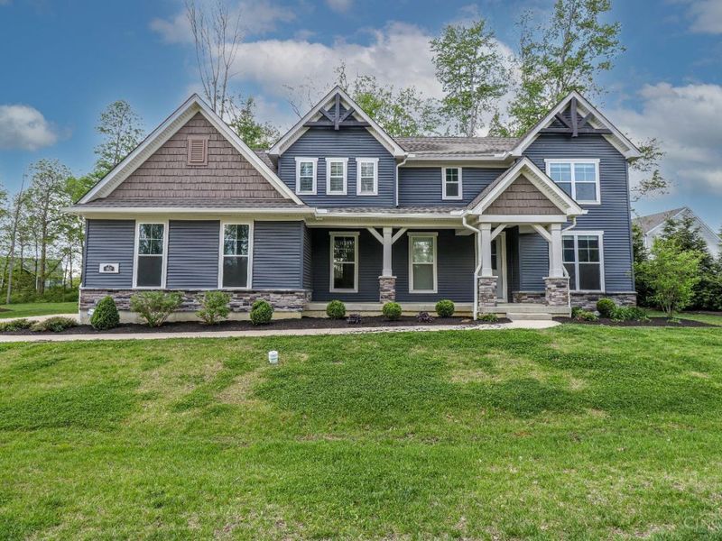 952 Lavender Way, Union Twp, OH 45152 Photo 1
