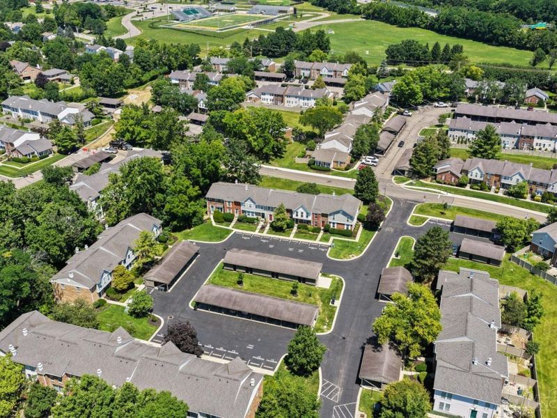 10883 Lakehurst Court, Sycamore Township, OH 45242 Photo 28