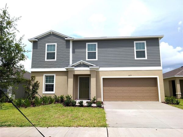 10171 BOGER RANCH CT , WESLEY CHAPEL, FL 33545