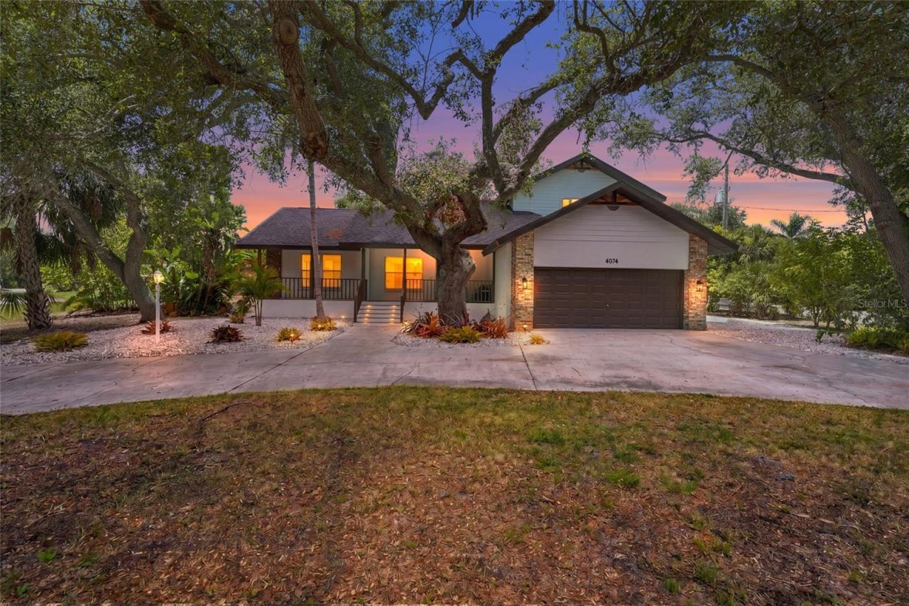 4074 Redbird Circle, Sarasota, FL 34231 Photo