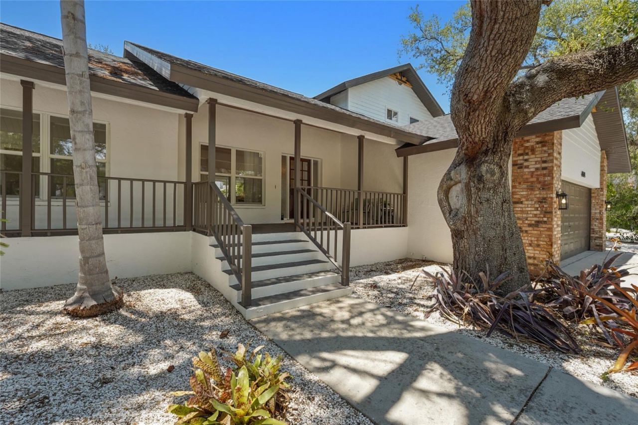 4074 Redbird Circle , Sarasota, FL 34231 Photo