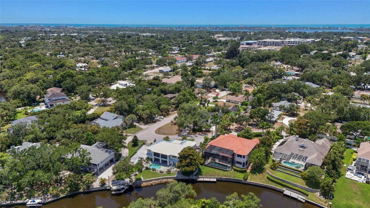 4074 Redbird Circle , Sarasota, FL 34231 Photo