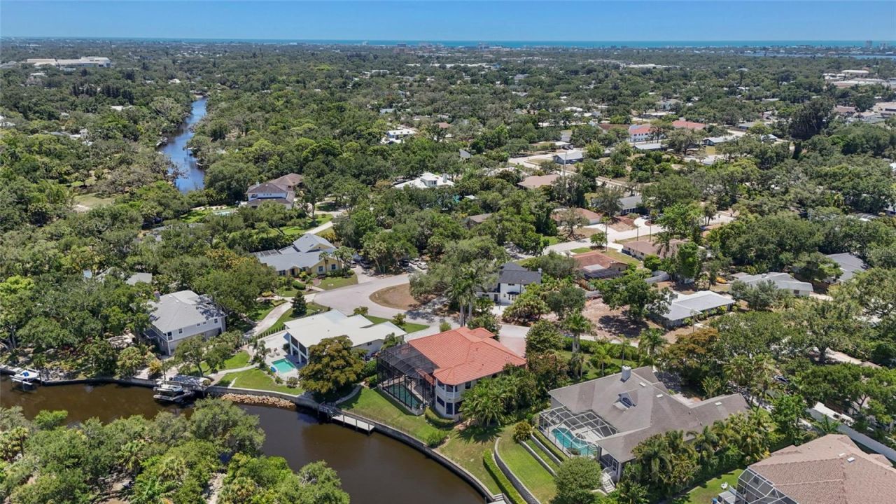4074 Redbird Circle , Sarasota, FL 34231 Photo