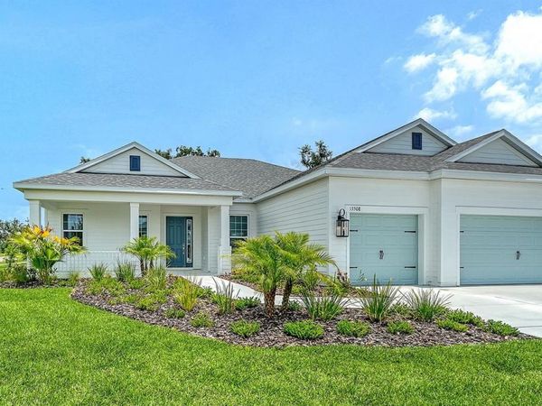 13508 WILDWATER COURT , PARRISH, FL 34219