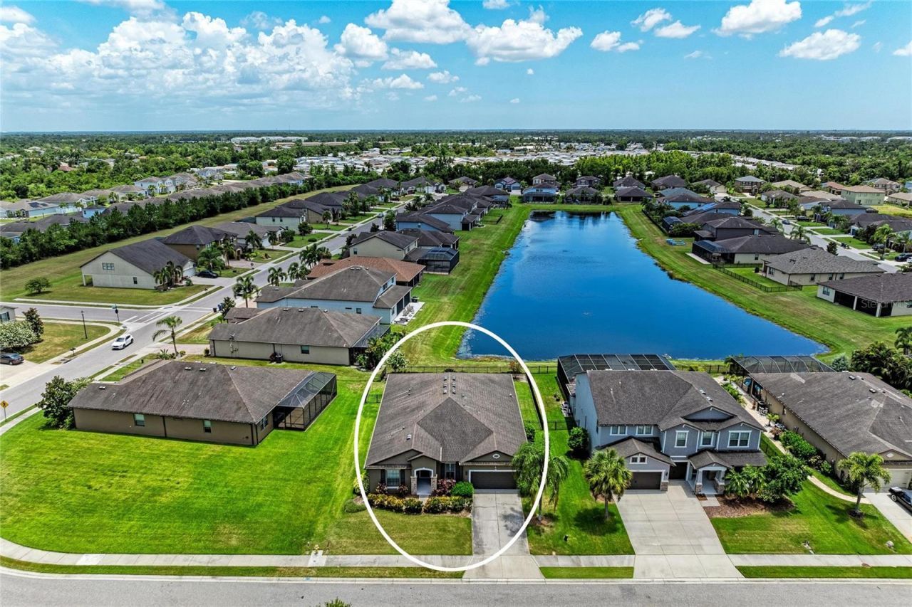 11101 58th Street Circle E, Parrish, FL 34219 Photo