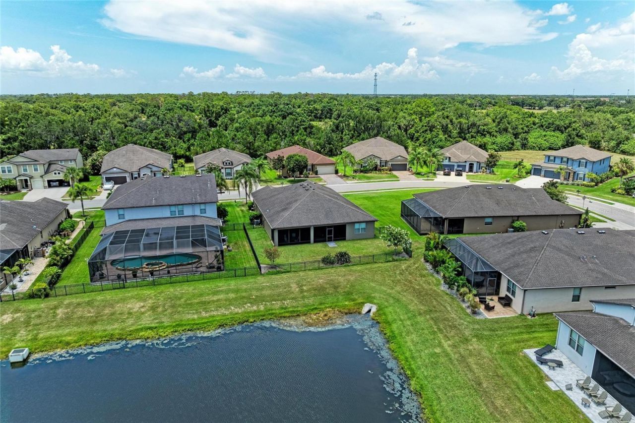 11101 58th Street Circle E, Parrish, FL 34219 Photo