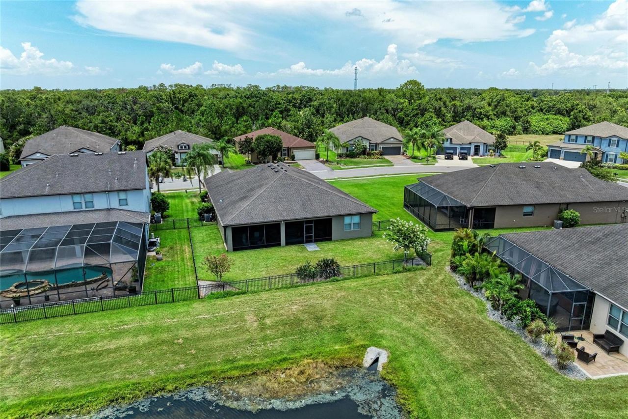 11101 58th Street Circle E, Parrish, FL 34219 Photo