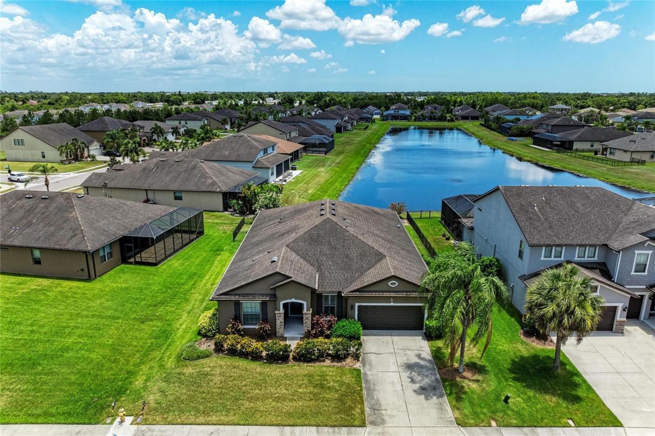 11101 58th Street Circle E, Parrish, FL 34219 Photo