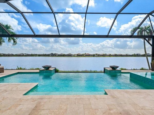 8096 GRANDE SHORES DRIVE , SARASOTA, FL 34240