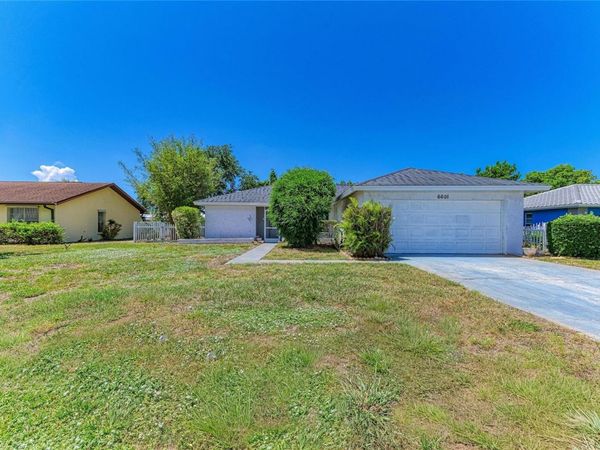 6601 13TH , BRADENTON, FL 34209