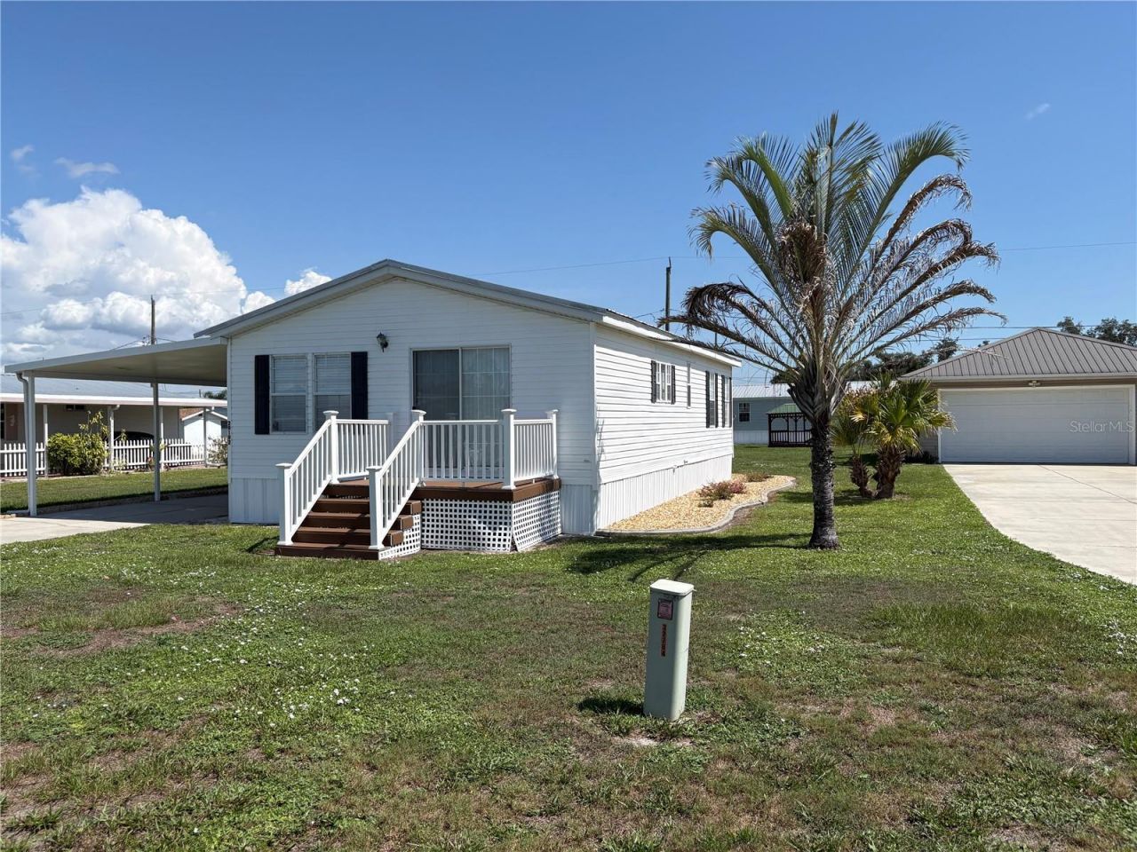 29192 Crawford Avenue, Punta Gorda, FL 33982 Photo