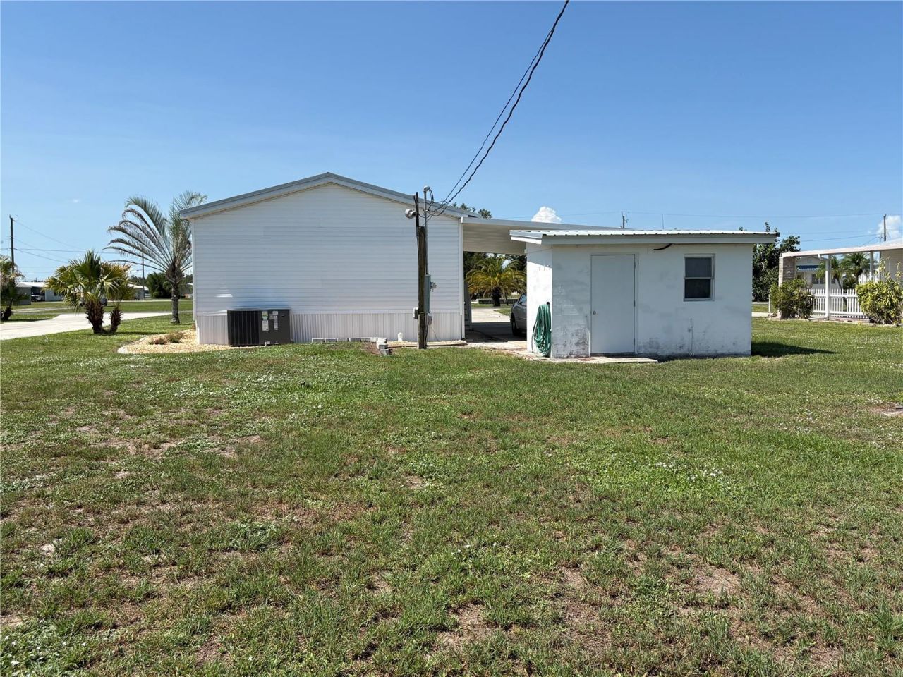 29192 Crawford Avenue, Punta Gorda, FL 33982 Photo