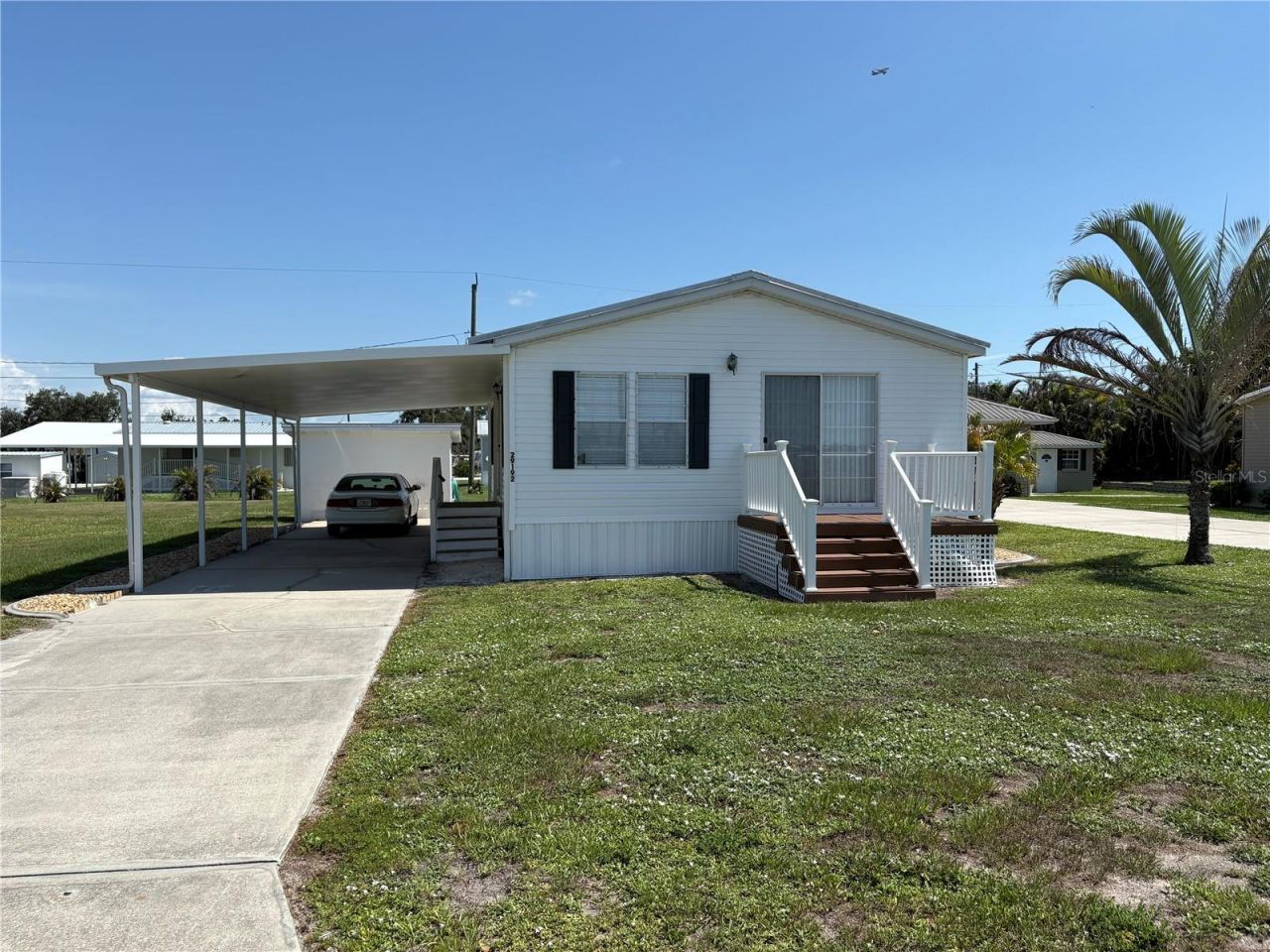 29192 Crawford Avenue, Punta Gorda, FL 33982 Photo