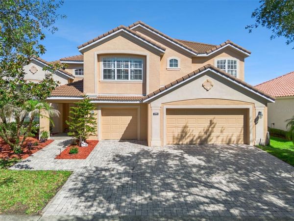 2496 BARONSMEDE COURT , WINTER GARDEN, FL 34787