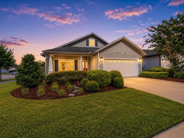 6640 SW LUGANO COURT , GAINESVILLE, FL 32608