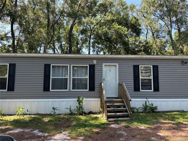 6735 SW 51ST AVENUE , GAINESVILLE, FL 32608