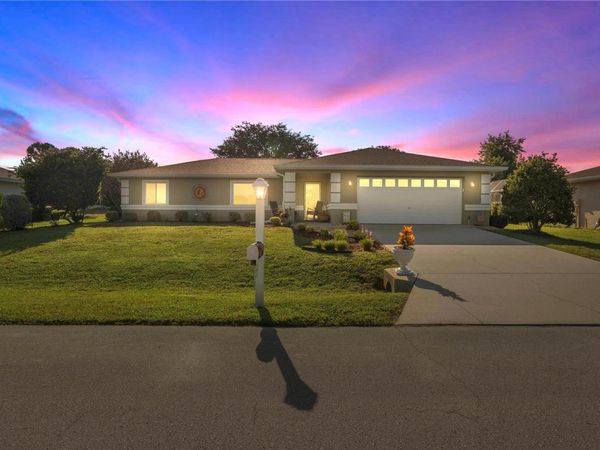 9962 SW 59TH CIRCLE , OCALA, FL 34476