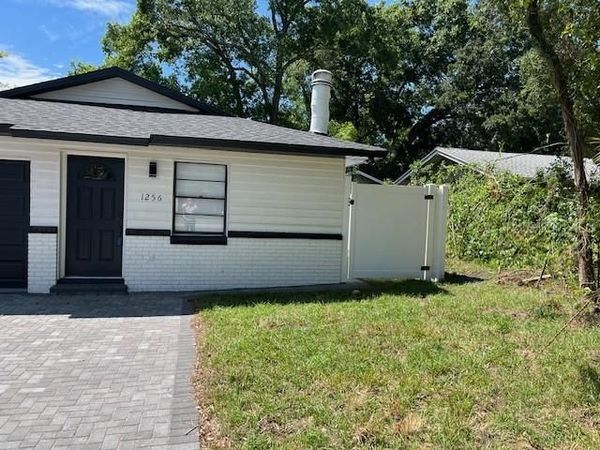 1256 S BUMBY AVENUE , ORLANDO, FL 32806