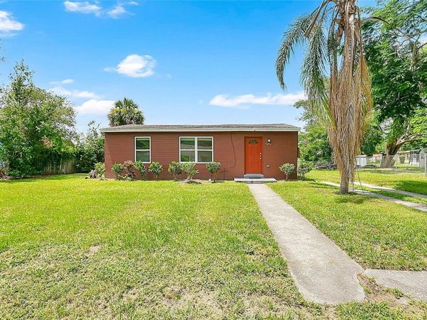 3824 JOHNSON STREET , ORLANDO, FL 32805