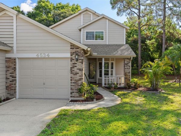 4534 SLIPPERY ROCK ROAD, NEW PORT RICHEY, FL 34653
